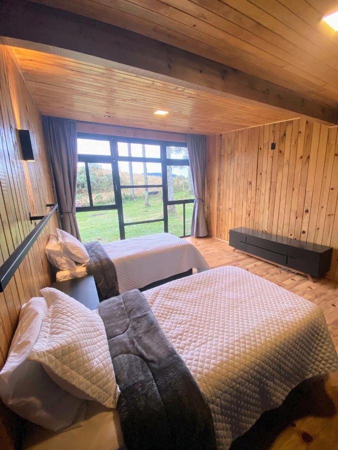 Vivenda Araucarias - Refugio Serra Catarinense Holiday home Rio Rufino