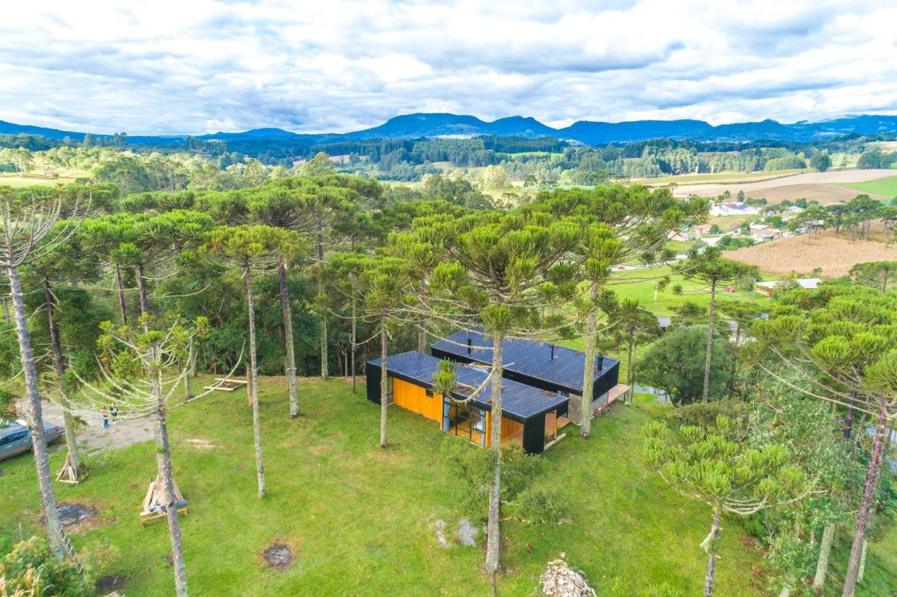 Vivenda Araucarias - Refugio Serra Catarinense Holiday home