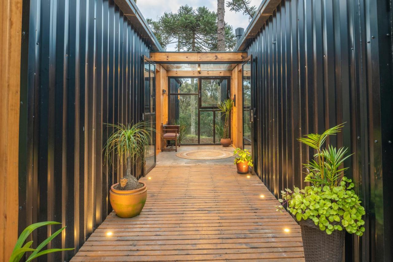 Holiday home Vivenda Araucarias - Refugio Serra Catarinense *