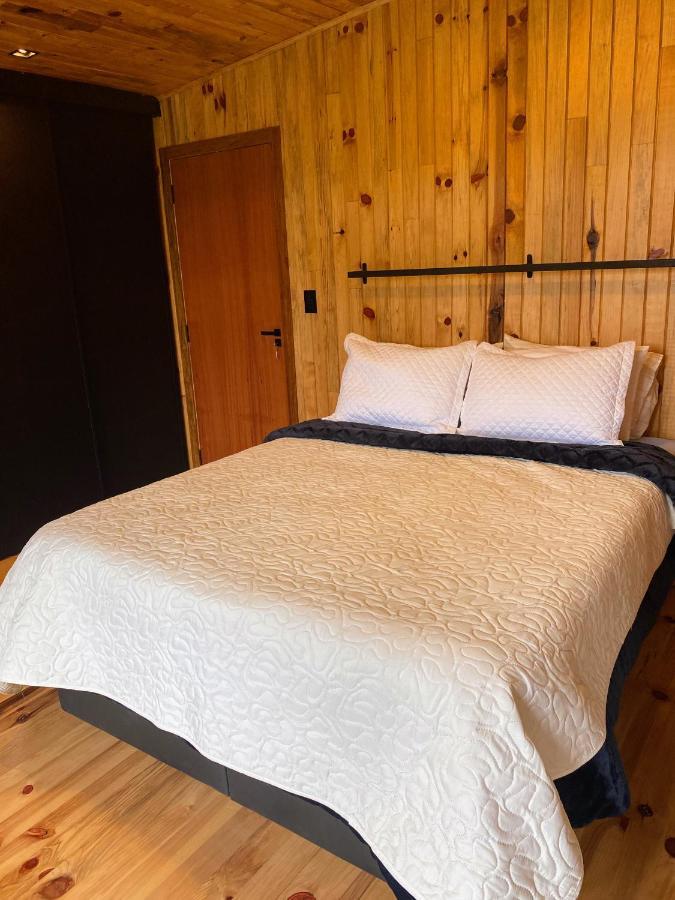 Holiday home Vivenda Araucarias - Refugio Serra Catarinense