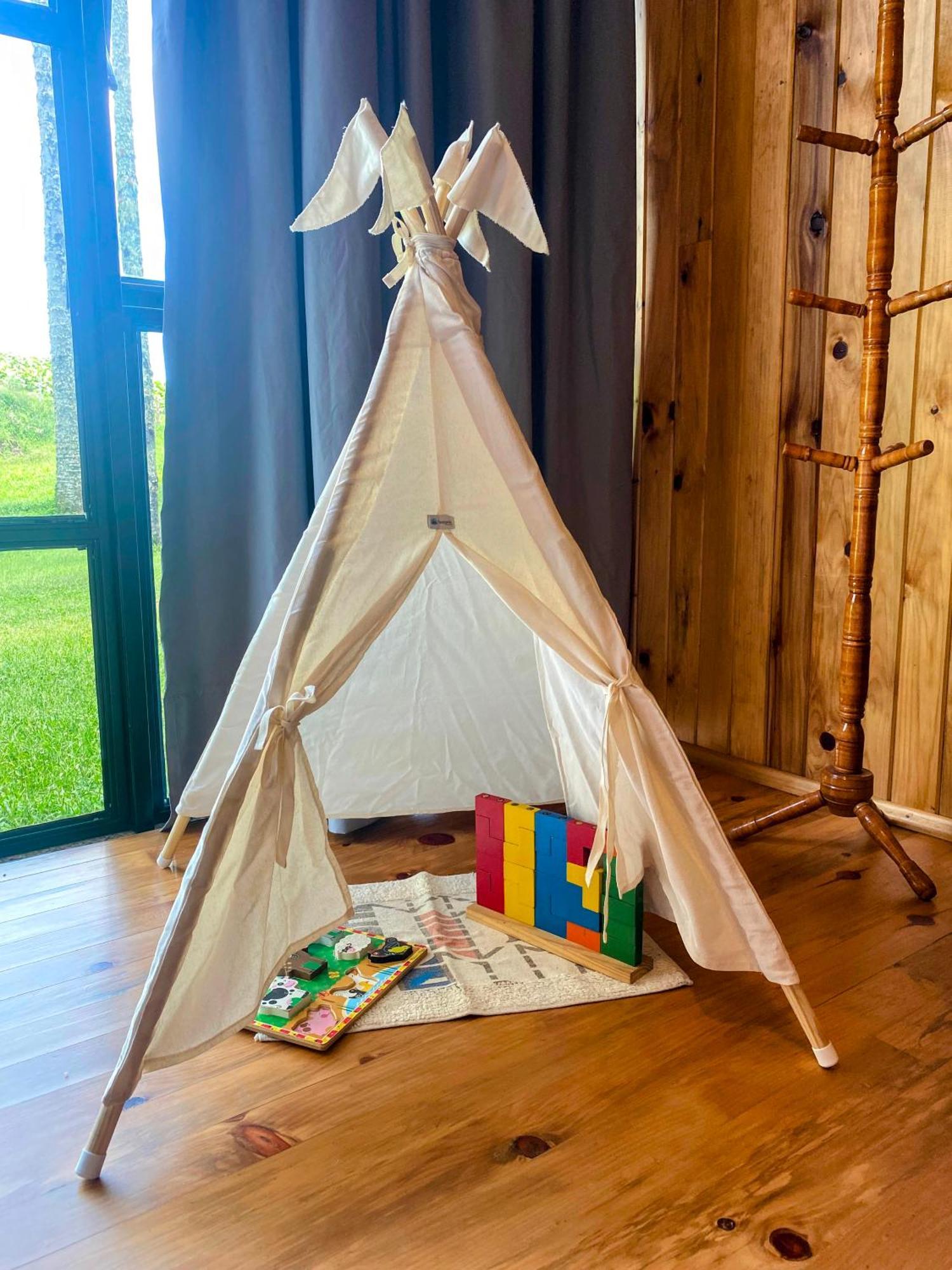 Vivenda Araucarias - Refugio Serra Catarinense Holiday home Rio Rufino