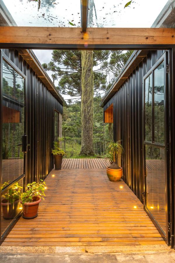 Vivenda Araucarias - Refugio Serra Catarinense Сasa de vacaciones *